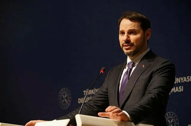 Bakan Albayrak müjdeyi verdi: Mayıs 2018’den beri en iyi seviyede