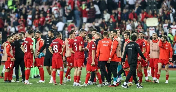 Beşiktaş istemedi Galatasaray alıyor! Milli yıldız parçalı giyecek