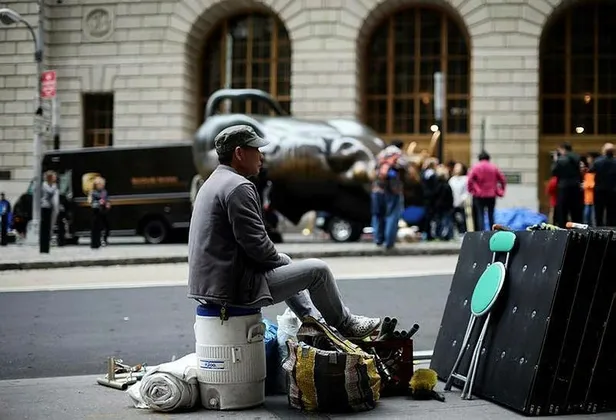 ABD'de pandemi depremi: İşsizlik maaşı başvuruları zirve yaptı!-5