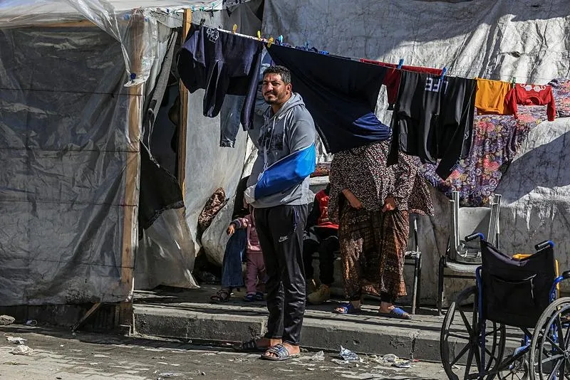 SON DAKİKA I Dışişleri Bakanlığı'ndan İsrail'e kınama! "İsrail, Gazze'deki askeri operasyona derhal son vermek zorundadır"-5