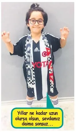 Kidstagram: Size ve çocuklarınıza güzel bir anı | 21 Nisan 2021-1