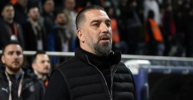 Arda Turan'ın hedefinde Türk forvet var!