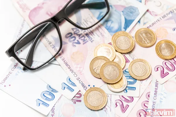 Asgari ücrete 7 formüllü zam: 2. görüşme bu hafta! Işıkhan'dan sendikalara davet - 11