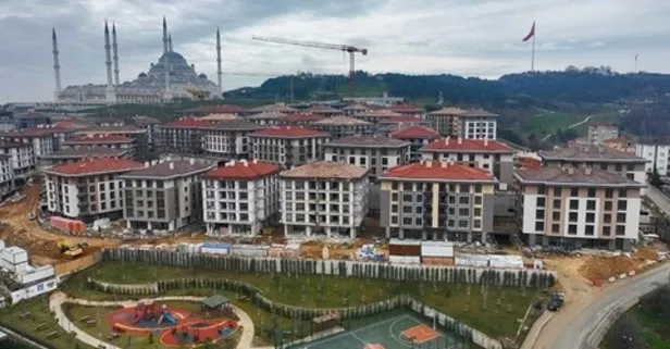 Uzmanından Kentsel dönüşüme ilişkin kritik uyarı: İstanbul 1,3 milyon konut dönüştürülmeyi bekliyor!