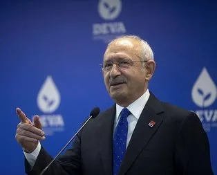 Kılıçdaroğlu hakkında ’demans’ iddiası! İstifa mı edecek?