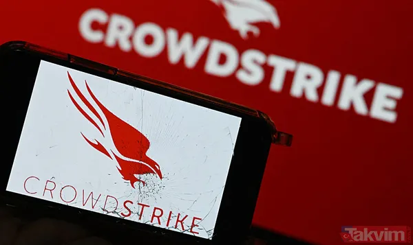 Dünya mavi ekran verdi! Kare kare CrowdStrike krizi... - 26