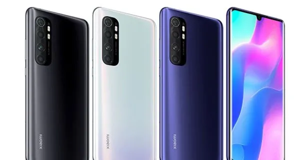 Xiaomi Mi Note 10 Lite 128 GB özellikleri ve fiyatı nedir?