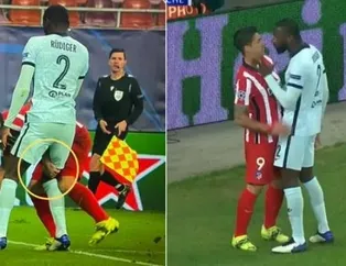 ’Isırıkçı Suarez’ tarz değiştirdi!