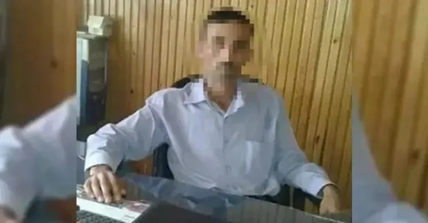 Konya’da muhtar swinger partisinde tanıştığı kadının kızını istismar etti! İfadeler ortaya çıktı! Detaylar korkunç