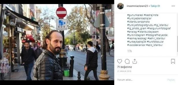 Metrobüs sapığı kimdir nereli kaç yaşında? Metrobüs sapığı hangi partili? (Avcılar Metrobüs taciz)-2