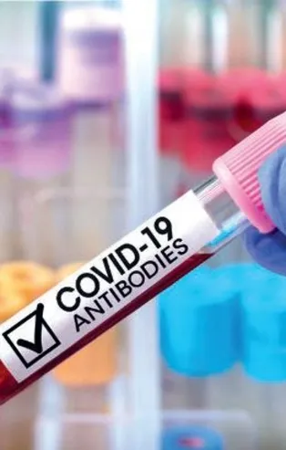 Koru’dan COVİD-19 Antikor Testi teminatı