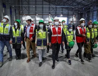 CHP’den başörtülü poz kurgusu mu?