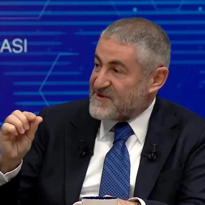 Bakan Nebatiden flaş enflasyon açıklaması: Tüm makro ekonomik göstergelerde tam bir iyileşme var