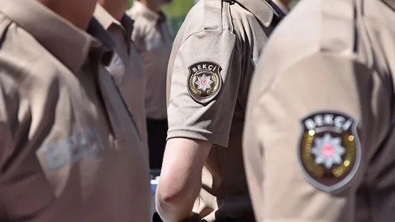 Bekçi alımı yapılacak mı? EGM ve Polis Akademisi açıklama yaptı mı?-4