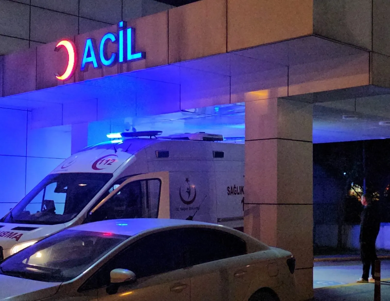 Aynı şehir, aynı gece, aynı ölüm: Sakarya’da iki ayrı havuzda facia