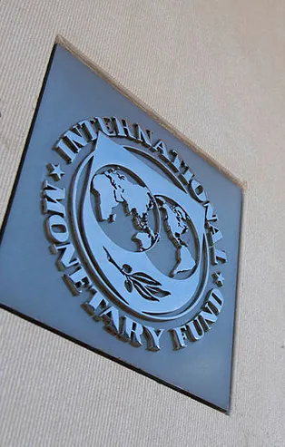 IMF'den korkutan açıklama: Bir Almanya yok olacak