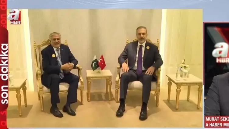 Türkiye’den Hindistan’a tepki: Saldırıyı kınıyoruz!