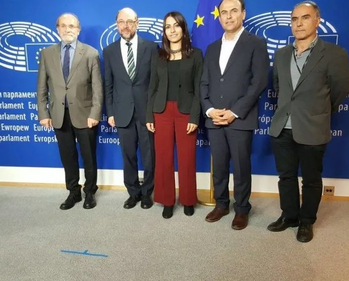 Avrupa PKK faaliyetlerine neden göz yumuyor?