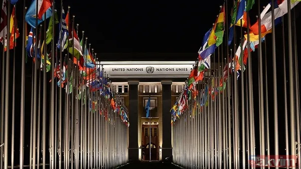 Birleşmiş Milletler'in Daimi Üyeleri Birleşmiş Milletler Güvenlik Konseyi'nin Beş Daimi Üyesi Şunlardır: Amerika Birleşik Devletleri Birleşik Krallık Fransa...