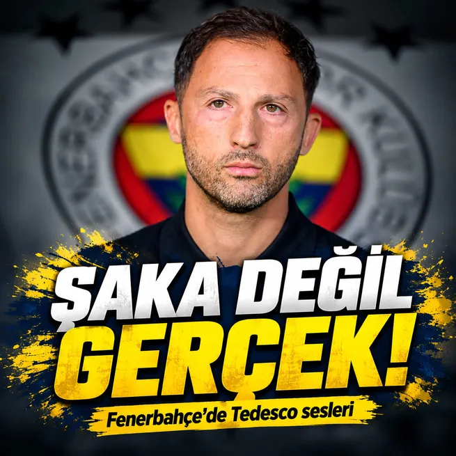 Fenerbahçede sürpriz gelişme: Eski teknik adama gidildi! İkna süreci başladı