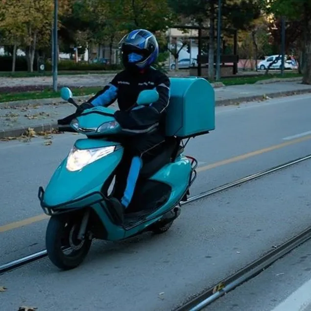 Motokuryelere sabıka şartı