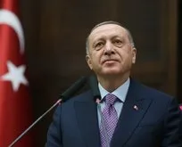 TÜGVA’dan yürek ısıtan ’Erdoğan’ paylaşımı