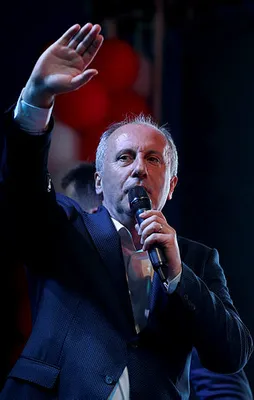 Muharrem İnce kendi kendisini yalanladı