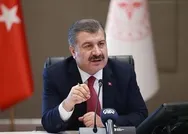 SON DAKİKA: Sağlık Bakanlığı 13 Ocak yeni tip koronavirüs vaka ve vefat tablosunu duyurdu