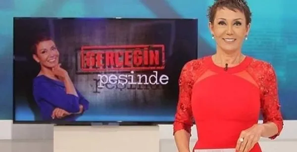 Serap Paköz kimdir? Gerçeğin Peşinde sunucusu Serap Paköz kaç yaşında, evli mi?-3