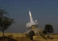 Son dakika: ABD ve İsrailden uzun menzilli füze denemesi