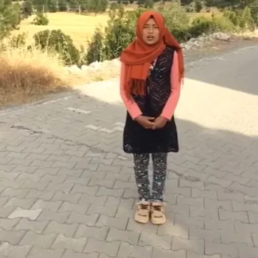 Aylin ve Sinem'in çığlığı karşılık buldu! Dersleri için internete kavuştular-2