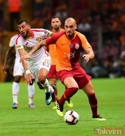 Galatasaraylı Maicon’un transferinde son karar FIFA’nın