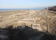 Temelini Başkan Recep Tayyip Erdoğan attı! Rize-Artvin Havalimanında ilk uçağın iniş zamanı belli oldu