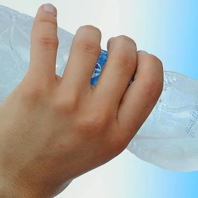 Az su içmek baş ağrıtır