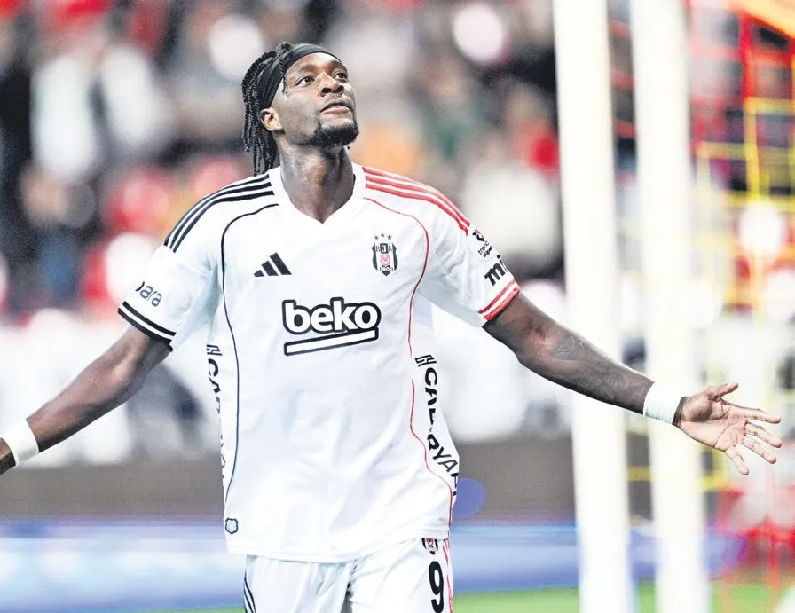 Ben olsam Abraham’ı almazdım