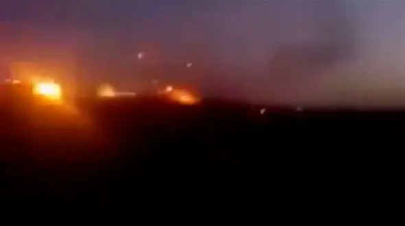 Dünya Afrin'e kilitlendi! Zeytin Dalı Harekatı'nı böyle gördüler