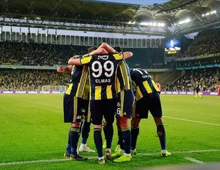 Fenerbahçe’den sağ bek harekatı!