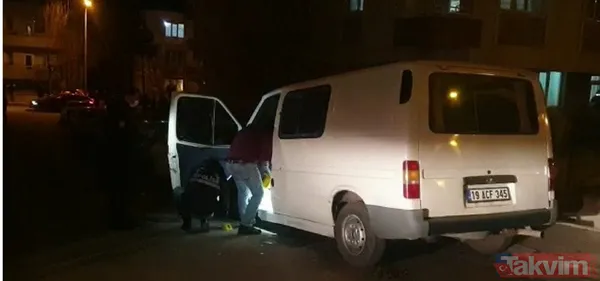 Birlikte yaşadığı dini nikahlı eşinin aracının altına bomba koydu! Mağdur kadın dehşet anlarını anlattı - 17