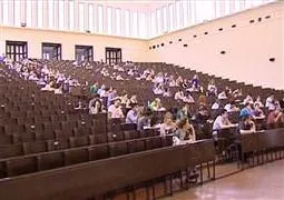 KPSS’nin öğleden sonra oturumu sona erdi