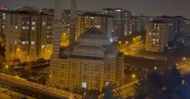 Diyarbakır’da cami hoparlöründen müzik açılması tepki çekti: Müftülük inceleme başlattı