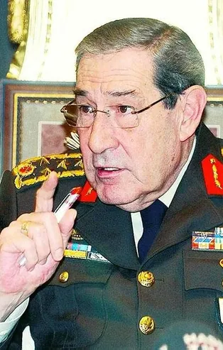 Son dakika: Yaşar Büyükanıt'ın acı günü! Filiz Büyükanıt hayatını kaybetti