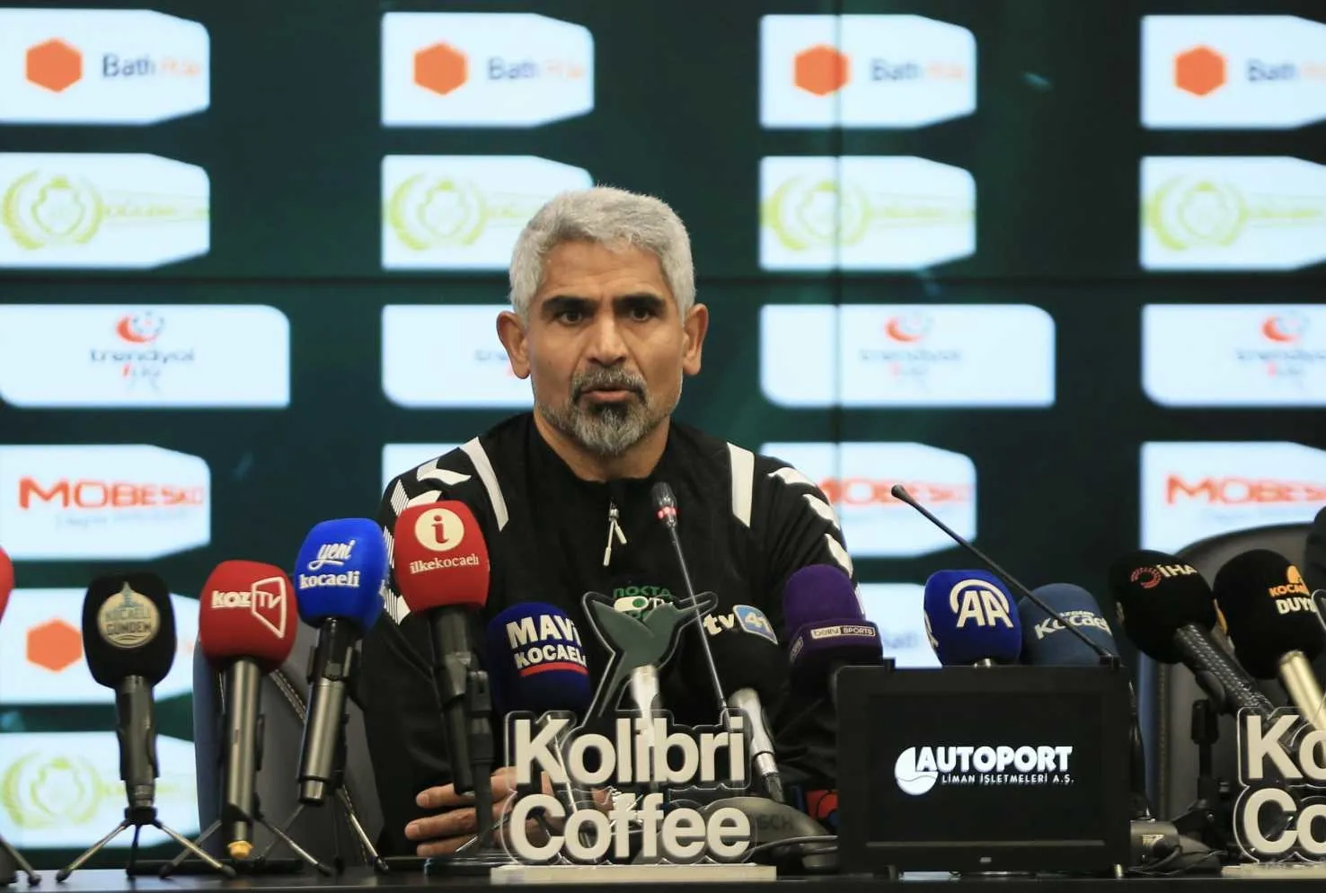 Gaziantep FK teknik direktörünü buldu