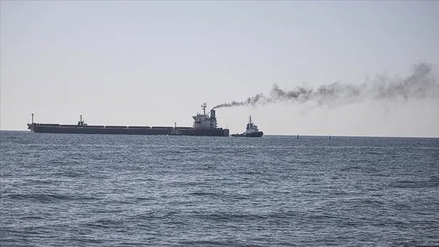 Rusya'nın Tahıl Koridoru kararı sonrası dünya şokta! Zelenskiy, Başkan Erdoğan ve Guterres'e mektup gönderdi-22