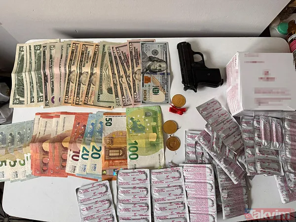 "Oyunumuzu kimse bozamaz" diyen fuhuş şebekesine 'Oyunbozan' operasyonu: Seans çizelgesi ortaya çıktı! - 7