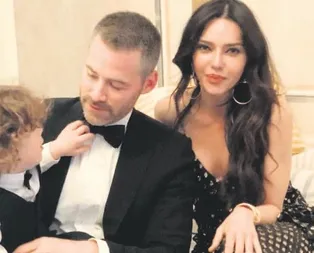 Ayrılsak da beraberiz