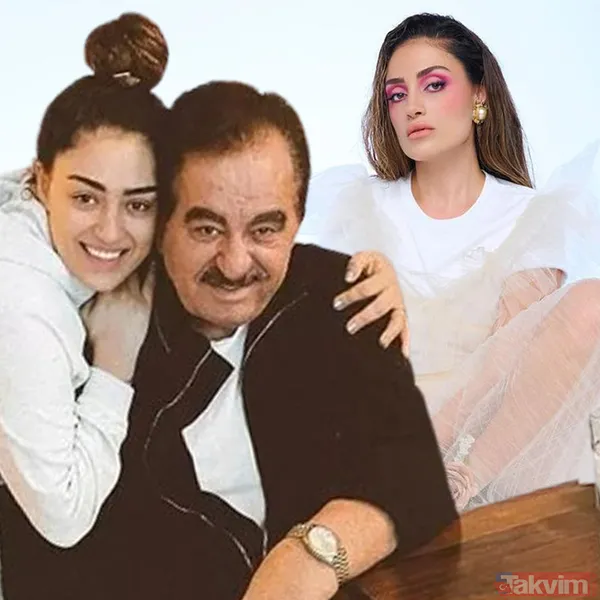 Küçük Yaşlarda Müzikle İlgilenmeye Başlayan Dilan Çıtak Tatlıses, Babası İbrahim Tatlıses'in İzinden Giderek Şarkıcı Oldu. Yıllar Sonra Babası Tarafından Kabul...