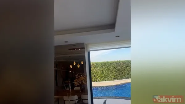 Seda Sayan evlilik yıl dönümünde aşka geldi "Sevgilim..." 7. eşi Çağlar Ökten'le boşanacağı iddia edilmişti! Seda Sayan... - 19