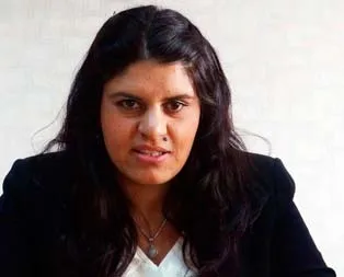 HDP’liler Halfeti’de