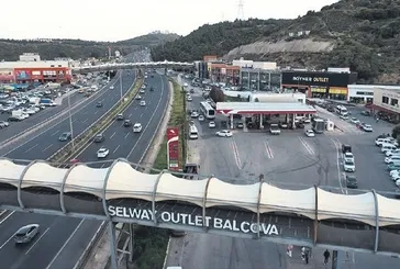 150 milyon dolarlık yatırımım işgal altında