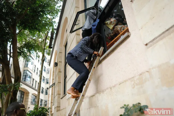 Kenya'daki saldırıdan kan donduran görüntüler - 9